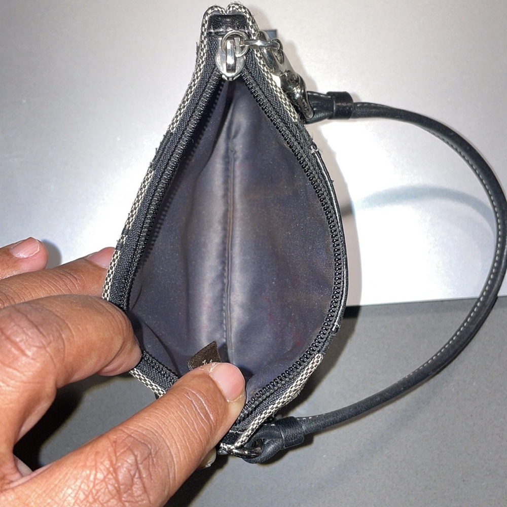 Coach Wristlets - Picture 3 of 3